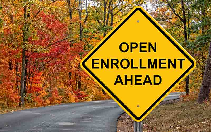 2024 Health Insurance Open Enrollment Woligo