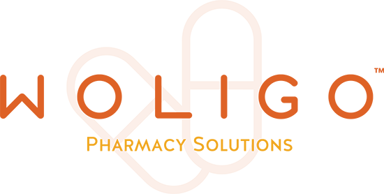 Woligo Pharmacy Soutions