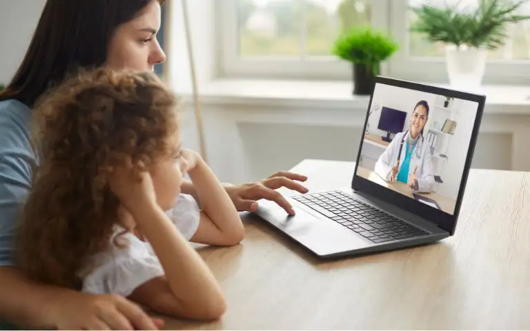 The Rise of Telehealth